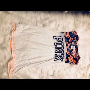 Victoria Secret Pink shirt